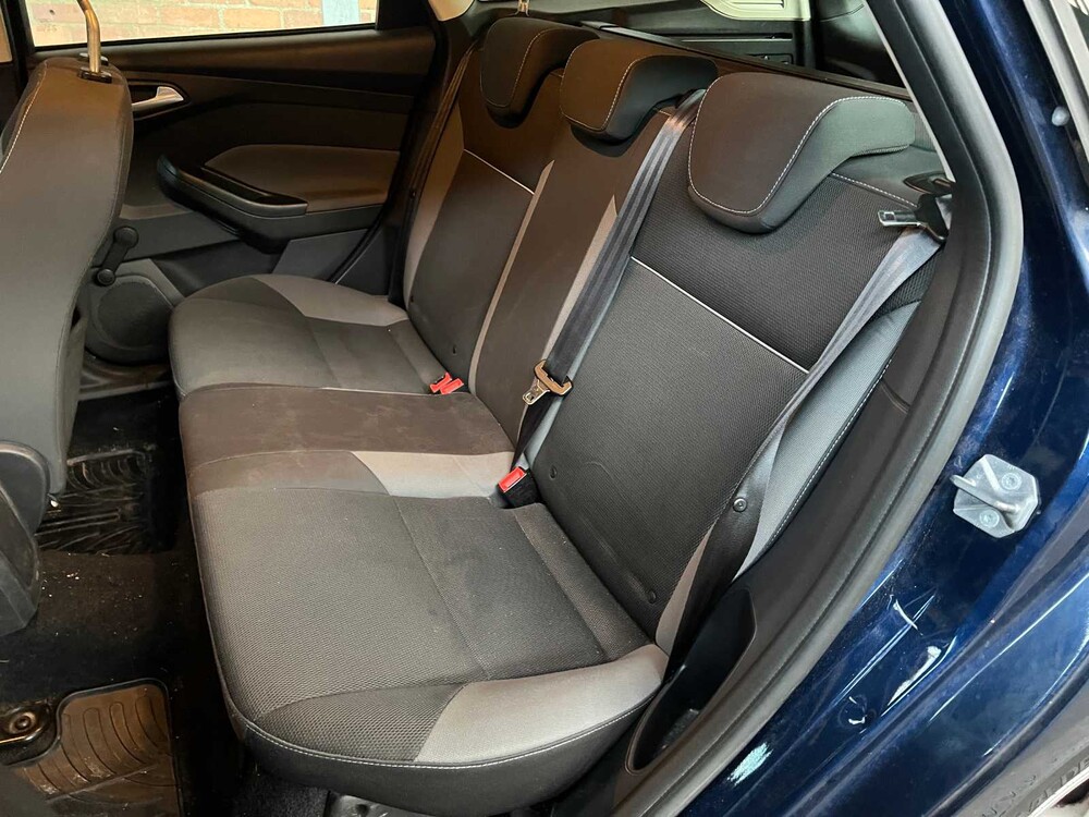 Ford Focus Kombi 1.0 EcoBoost Trend 101PS 2013 (Original-NL), 5-KKL-21