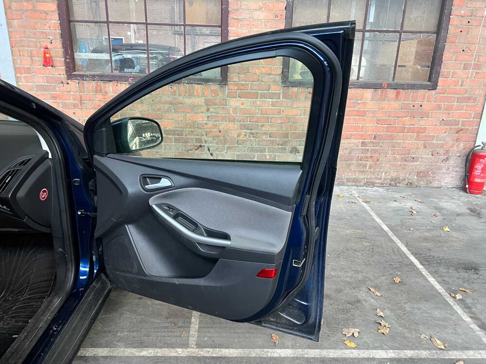 Ford Focus Kombi 1.0 EcoBoost Trend 101PS 2013 (Original-NL), 5-KKL-21