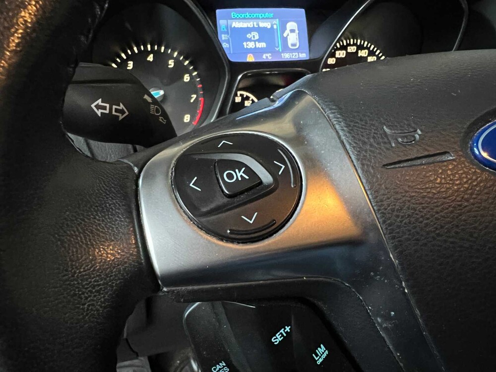 Ford Focus Kombi 1.0 EcoBoost Trend 101PS 2013 (Original-NL), 5-KKL-21