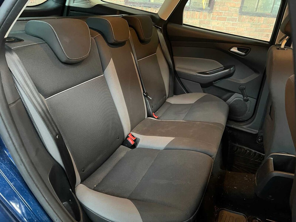 Ford Focus Kombi 1.0 EcoBoost Trend 101PS 2013 (Original-NL), 5-KKL-21