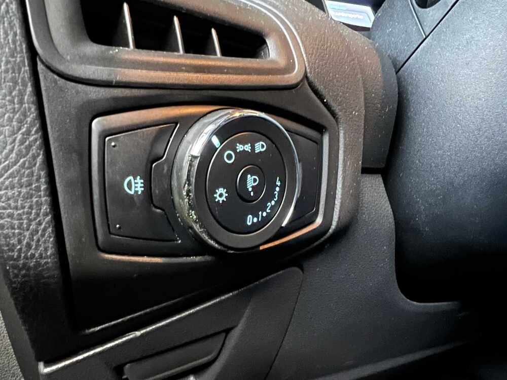 Ford Focus Kombi 1.0 EcoBoost Trend 101PS 2013 (Original-NL), 5-KKL-21