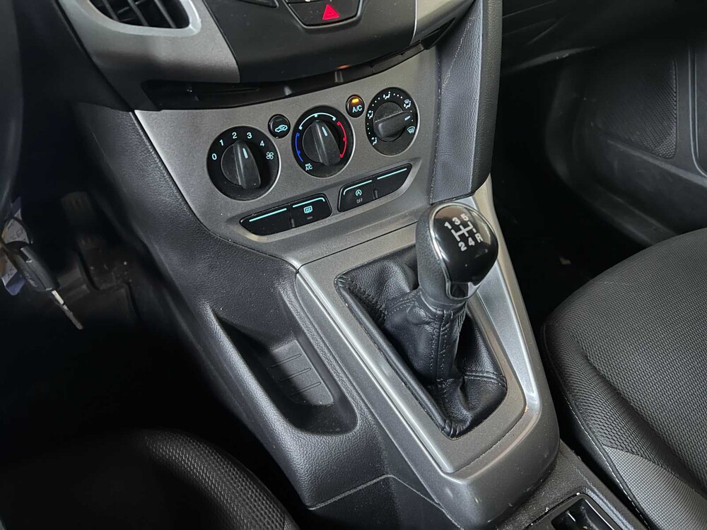 Ford Focus Kombi 1.0 EcoBoost Trend 101PS 2013 (Original-NL), 5-KKL-21