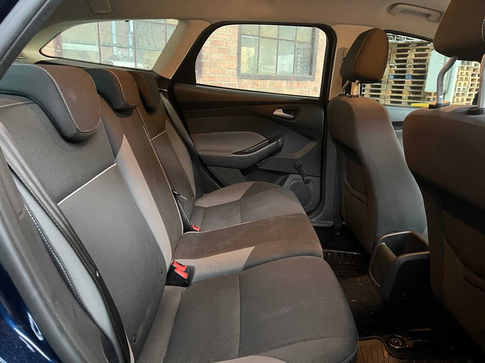 Ford Focus Kombi 1.0 EcoBoost Trend 101PS 2013 (Original-NL), 5-KKL-21