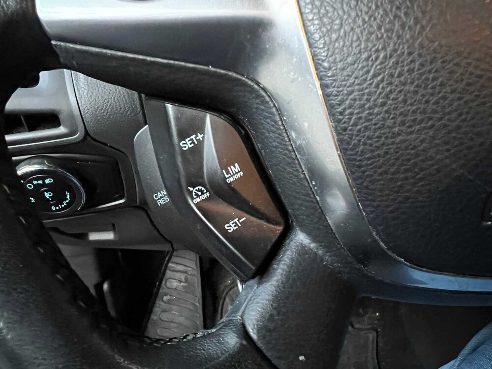 Ford Focus Kombi 1.0 EcoBoost Trend 101PS 2013 (Original-NL), 5-KKL-21