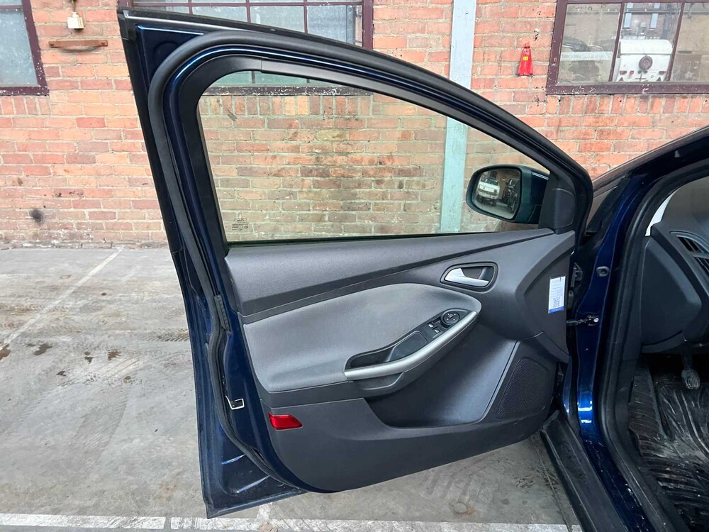 Ford Focus Kombi 1.0 EcoBoost Trend 101PS 2013 (Original-NL), 5-KKL-21