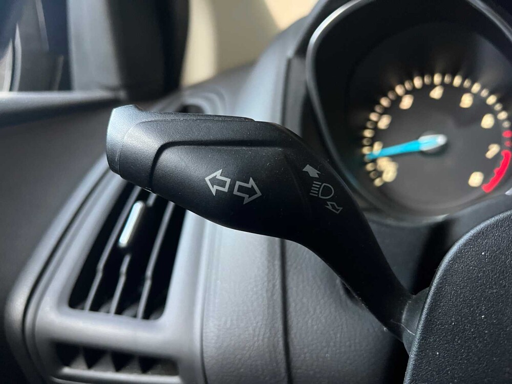 Ford Focus Kombi 1.0 EcoBoost Trend 101PS 2013 (Original-NL), 5-KKL-21