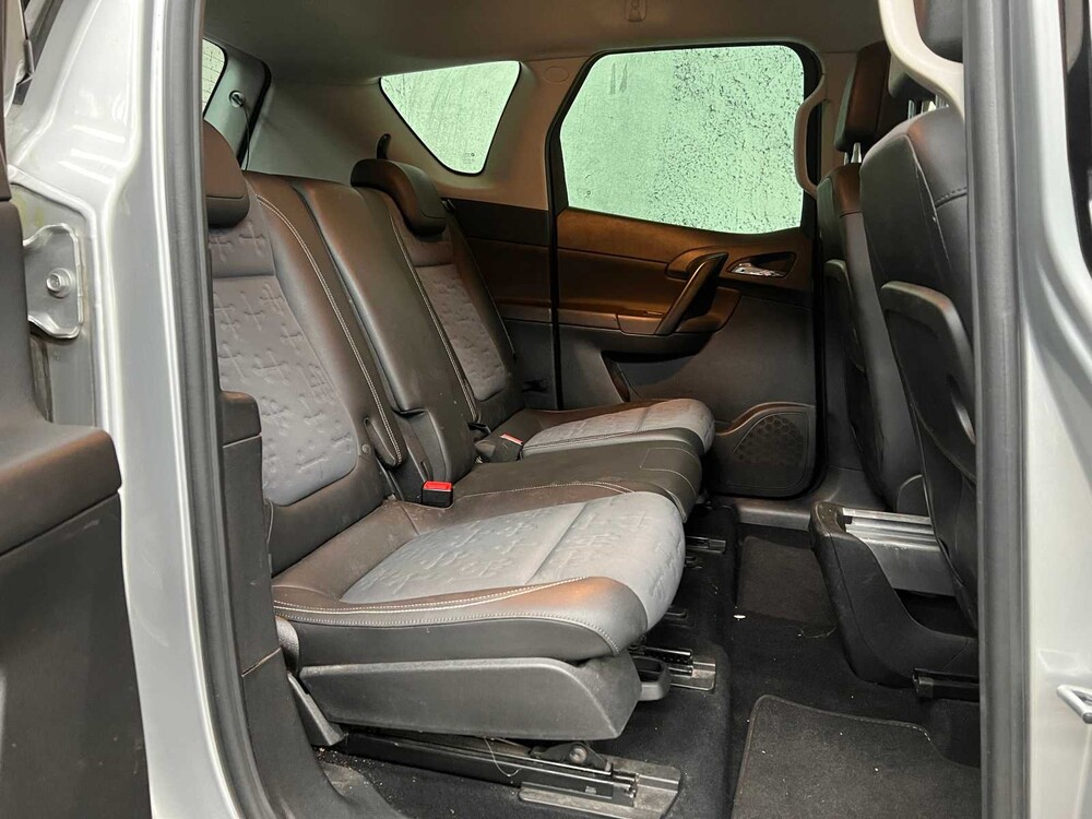 Opel Meriva 1.4 Turbo Cosmo 120PS 2013, 8-ZKZ-88