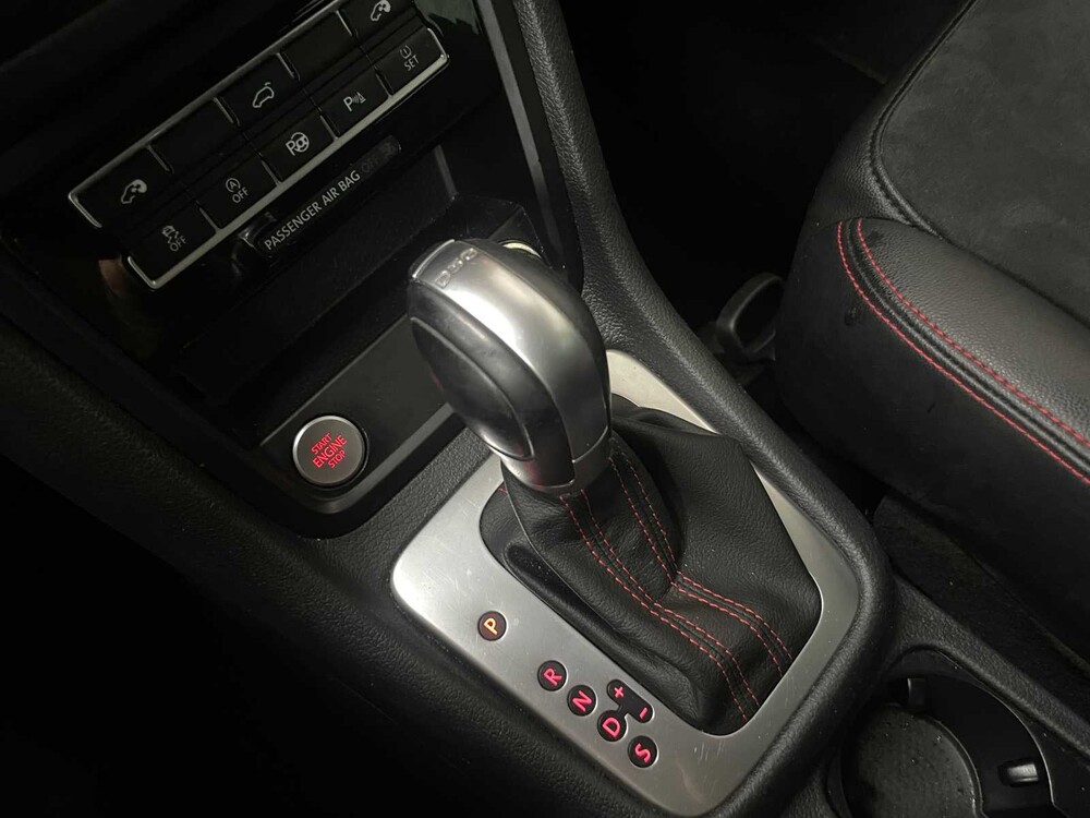 SEAT Alhambra 1.4 TSI FR Anschluss 150PS 2017(Original-NL), NG-033-T