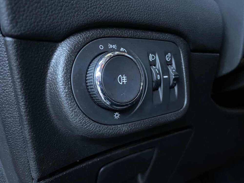 Opel Zafira 1.4 Turbo Onl. Ed. 120hp 2017 (Original-NL), PG-164-N