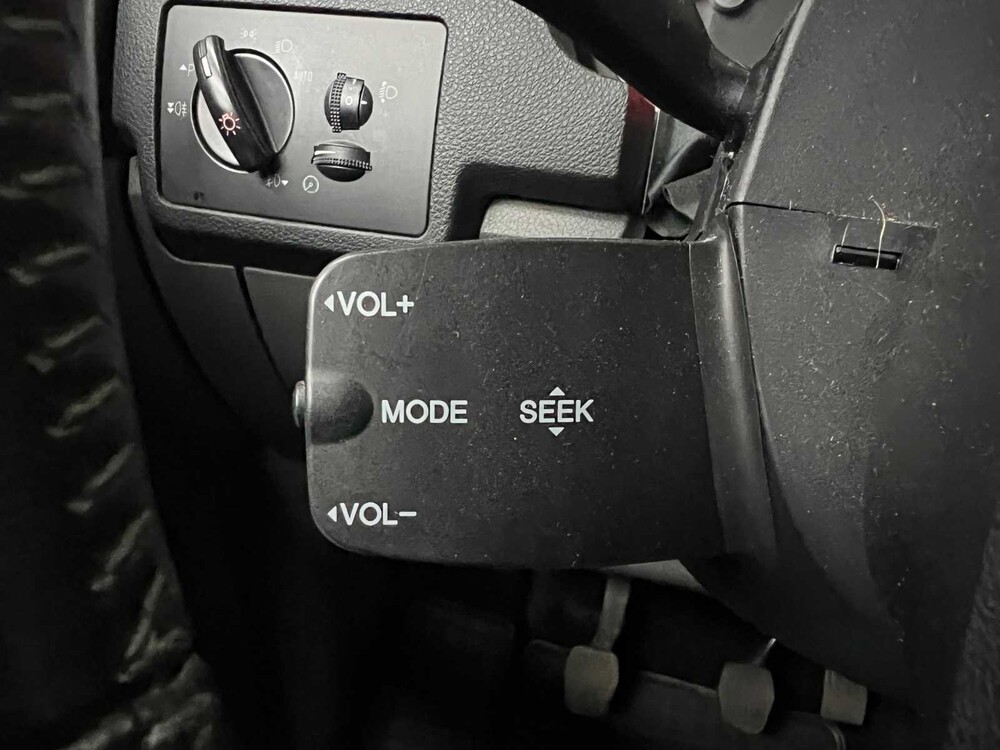 Ford C-Max 1.6-16V Titan 101PS 2008 (Original-NL), 78-ZF-FN