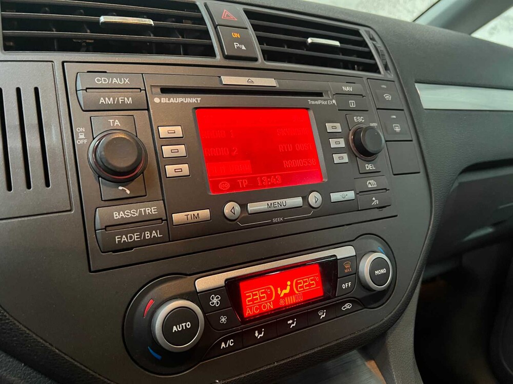 Ford C-Max 1.6-16V Titan 101PS 2008 (Original-NL), 78-ZF-FN