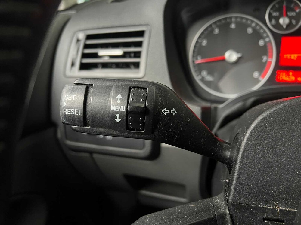 Ford C-Max 1.6-16V Titan 101PS 2008 (Original-NL), 78-ZF-FN