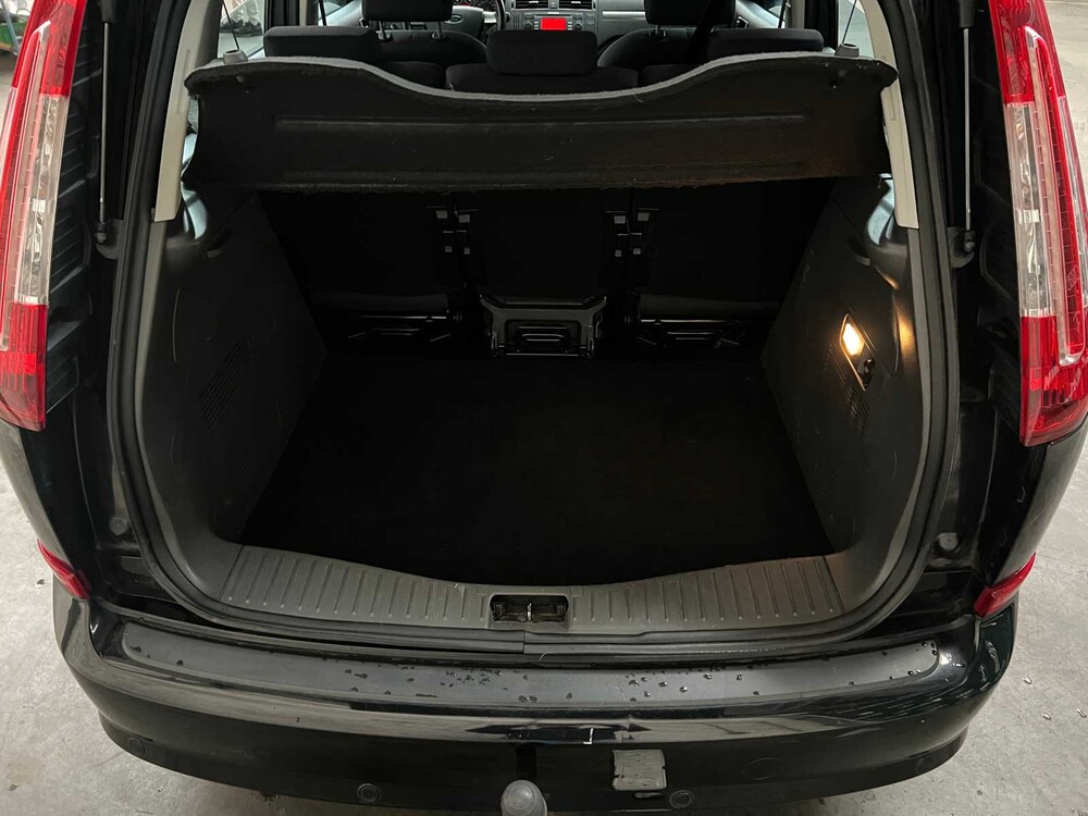 Ford C-Max 1.6-16V Titan 101PS 2008 (Original-NL), 78-ZF-FN