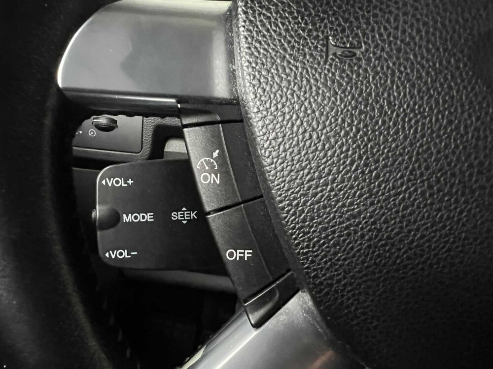 Ford C-Max 1.6-16V Titan 101PS 2008 (Original-NL), 78-ZF-FN