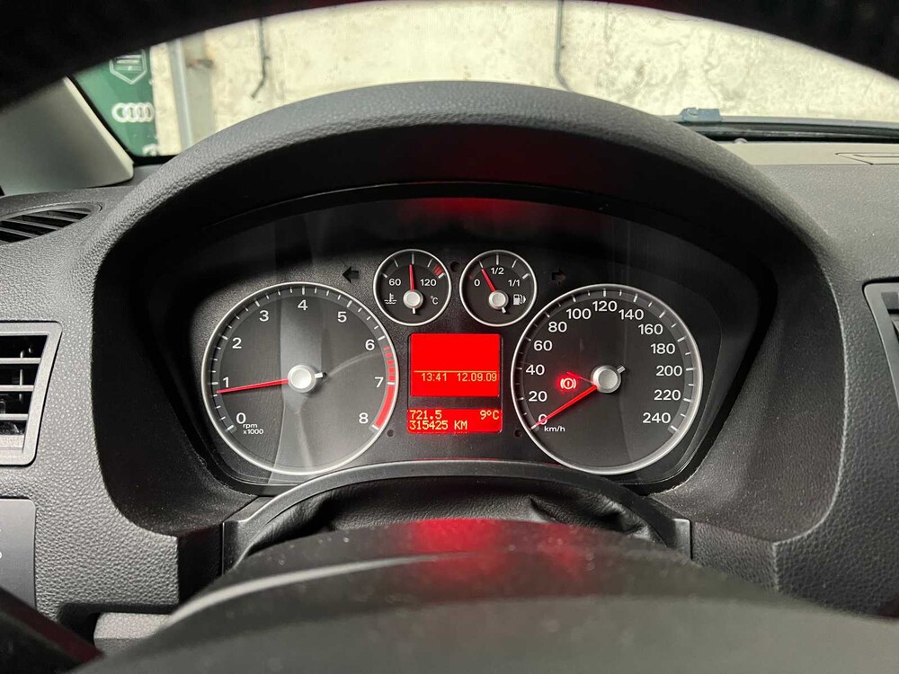 Ford C-Max 1.6-16V Titan 101PS 2008 (Original-NL), 78-ZF-FN