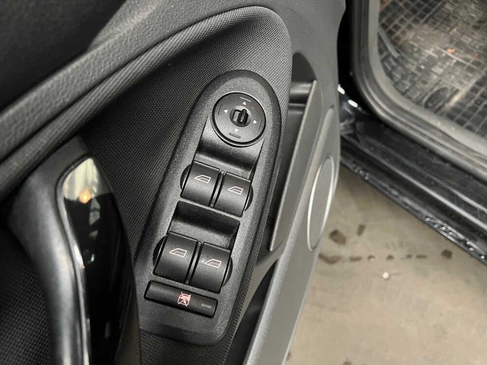 Ford C-Max 1.6-16V Titan 101PS 2008 (Original-NL), 78-ZF-FN