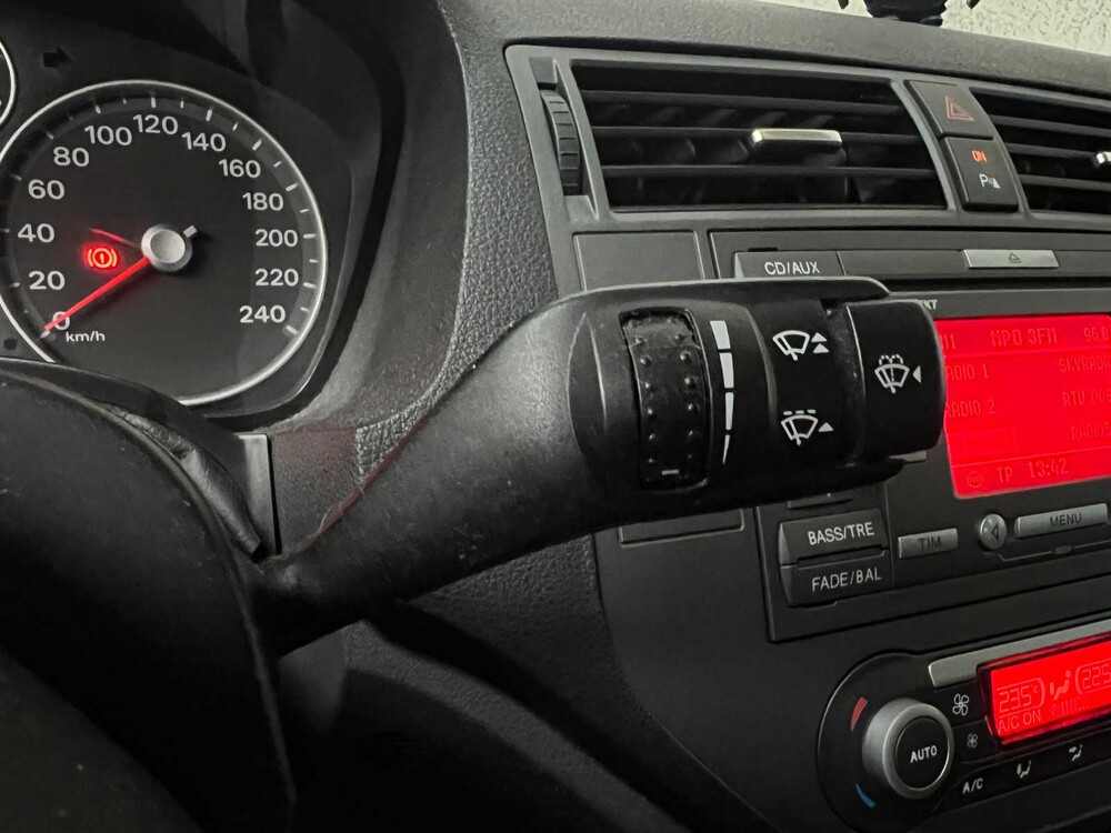 Ford C-Max 1.6-16V Titan 101PS 2008 (Original-NL), 78-ZF-FN