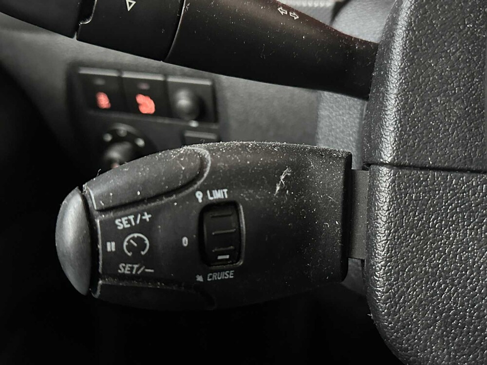 Peugeot Partner 120 1.6 BlueHDi L1Pr 75hp 2017, V-303-HX