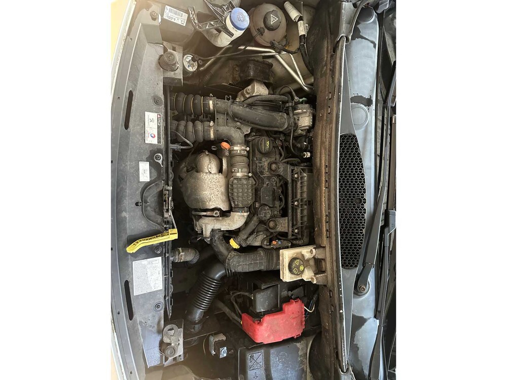 Peugeot Partner 120 1.6 BlueHDi L1Pr 75hp 2017, V-303-HX