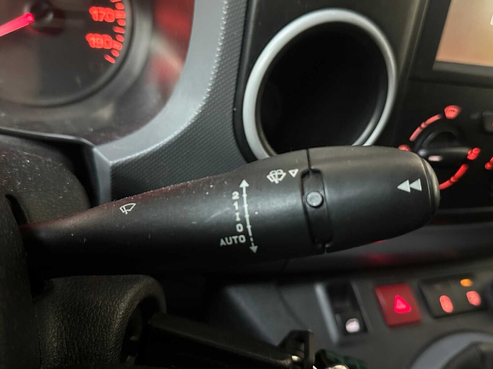 Peugeot Partner 120 1.6 BlueHDi L1Pr 75hp 2017, V-303-HX