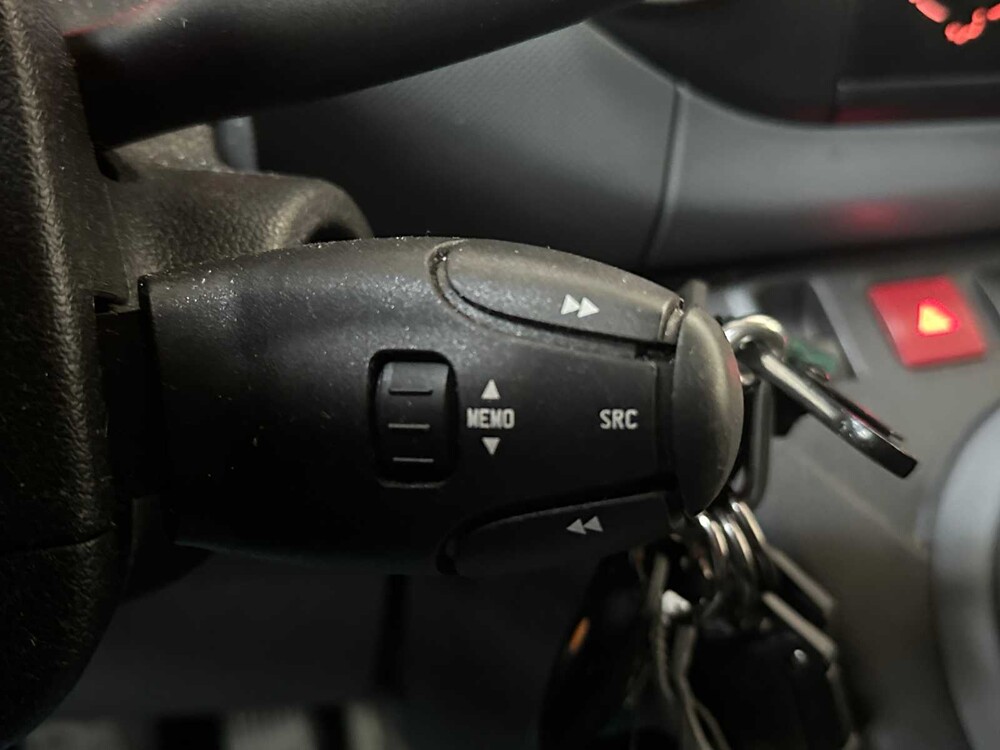 Peugeot Partner 120 1.6 BlueHDi L1Pr 75hp 2017, V-303-HX