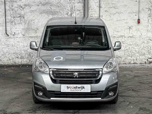 Peugeot Partner 120 1.6 BlueHDi L1Pr 75pk 2017, V-303-HX