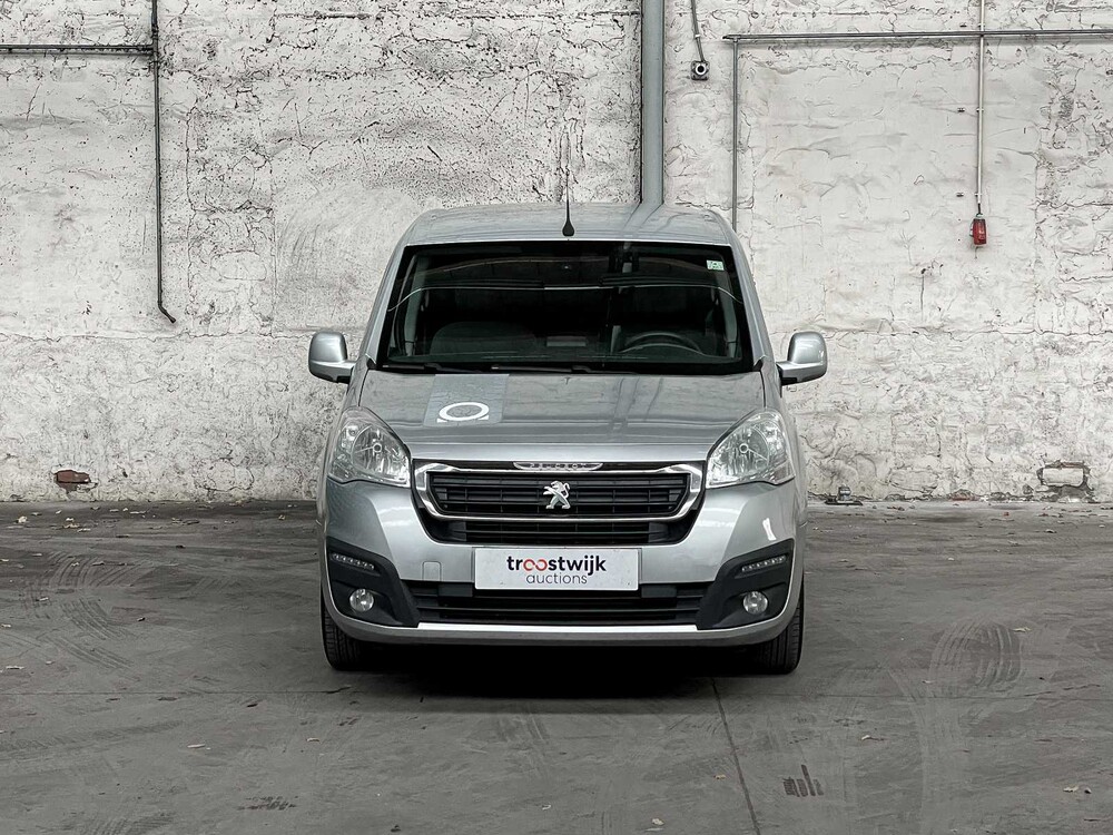 Peugeot Partner 120 1.6 BlueHDi L1Pr 99PS 2016 (Original-NL), VZ-803-P