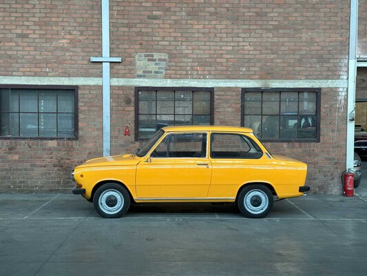 DAF 46 de Luxe 40hp 1977, 38-PM-90