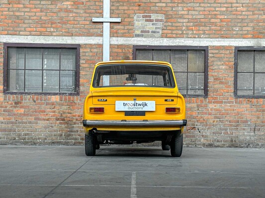 DAF 46 de Luxe 40hp 1977, 38-PM-90