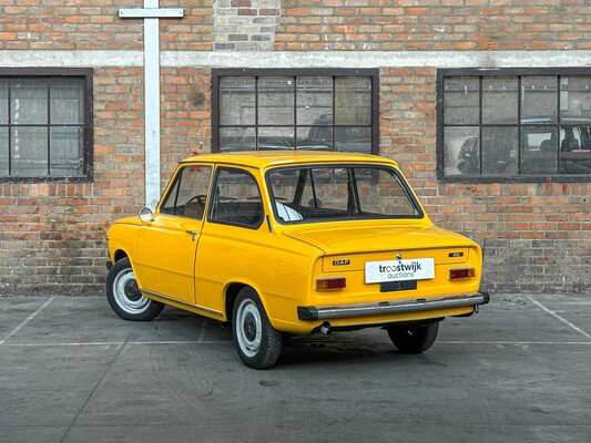 DAF 46 de Luxe 40hp 1977, 38-PM-90