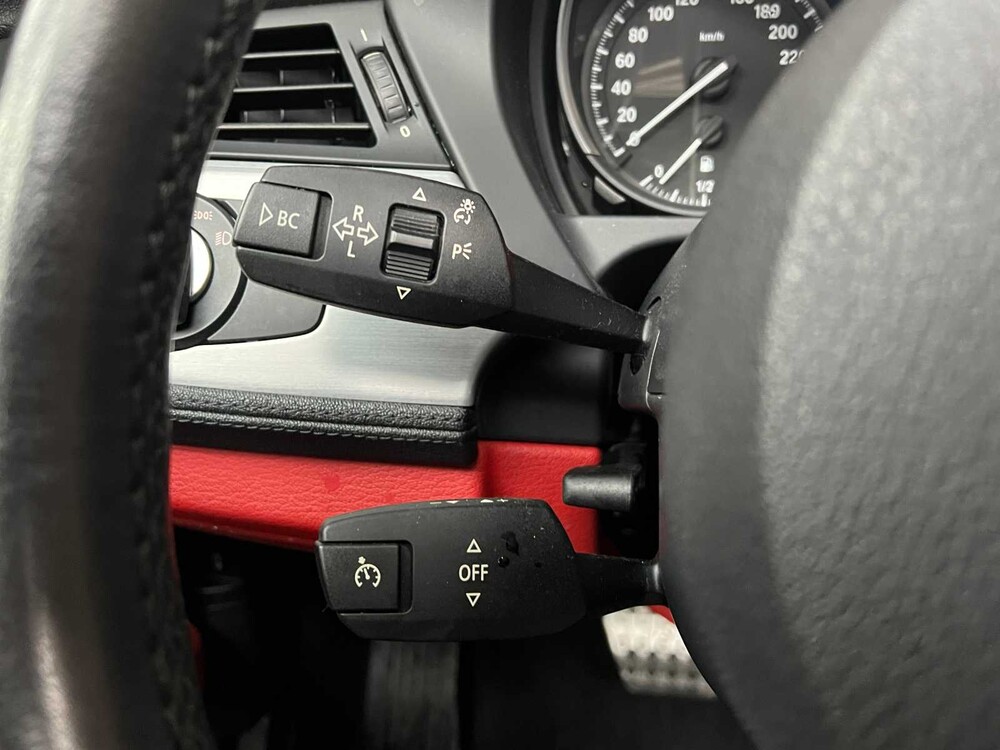 BMW Z4 sDrive35i Sport 306hp (DKG) 2009 Youngtimer