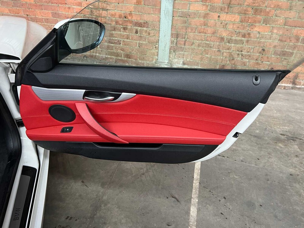 BMW Z4 sDrive35i Sport 306hp (DKG) 2009 Youngtimer