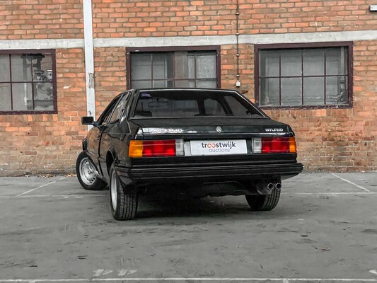 Maserati BiTurbo 2.0 1985 (20,055 MILES)