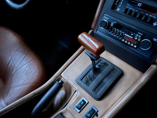 Maserati BiTurbo 2.0 1985 (20,055 MILES)