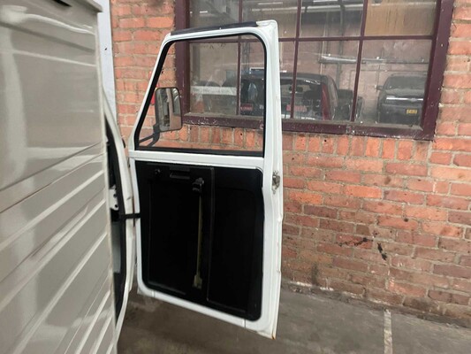 Piaggio Ape TM from 2009 (Original-NL), 10-KGS-1