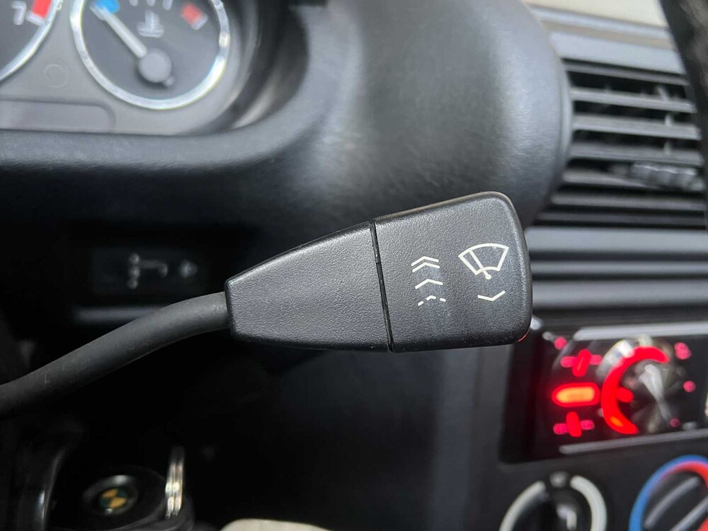 BMW Z3 Roadster 1.8 115hp 1998, TJ-BZ-79