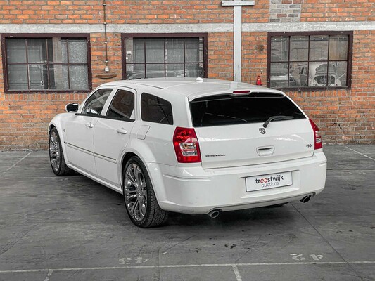 Dodge Magnum HEMI 5.7 V8 340hp 2006 Youngtimer