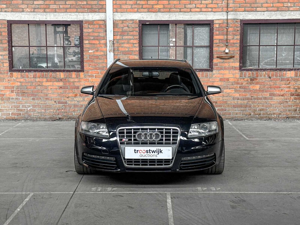 Audi S6 Sedan 5.2 FSI Pro Line 435hp 2006, 29-NVK-1