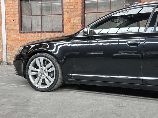 Audi S6 Sedan 5.2 FSI Pro Line 435hp 2006, 29-NVK-1