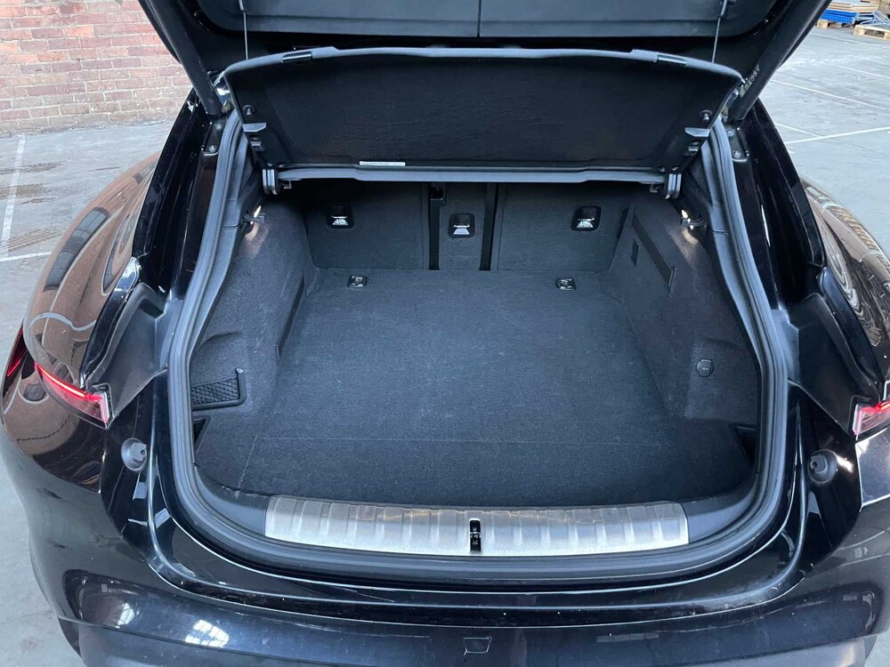 Porsche Taycan 4S Cross Turismo (Sport Chrono) 93 kWh 571pk 2021