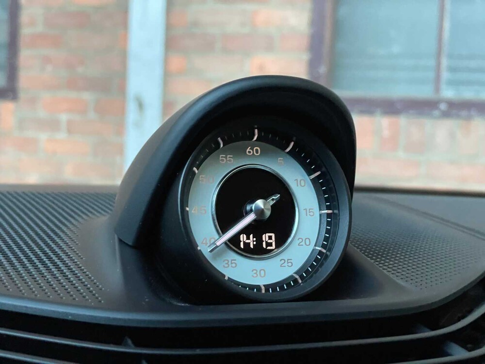 Porsche Taycan 4S Cross Turismo (Sport Chrono) 93 kWh 571pk 2021