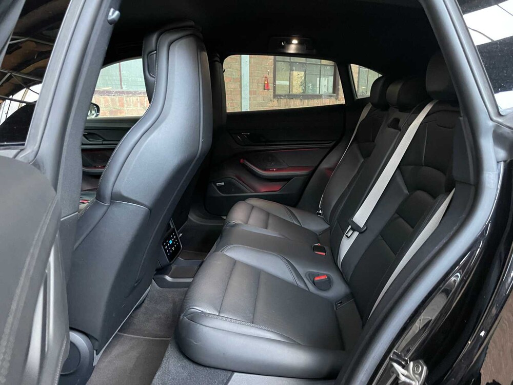 Porsche Taycan 4S Cross Turismo (Sport Chrono) 93 kWh 571pk 2021