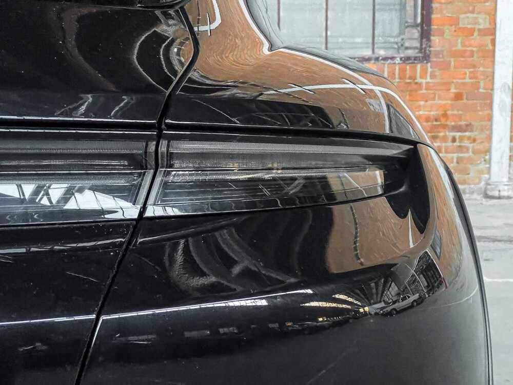 Porsche Taycan 4S Cross Turismo (Sport Chrono) 93 kWh 571pk 2021