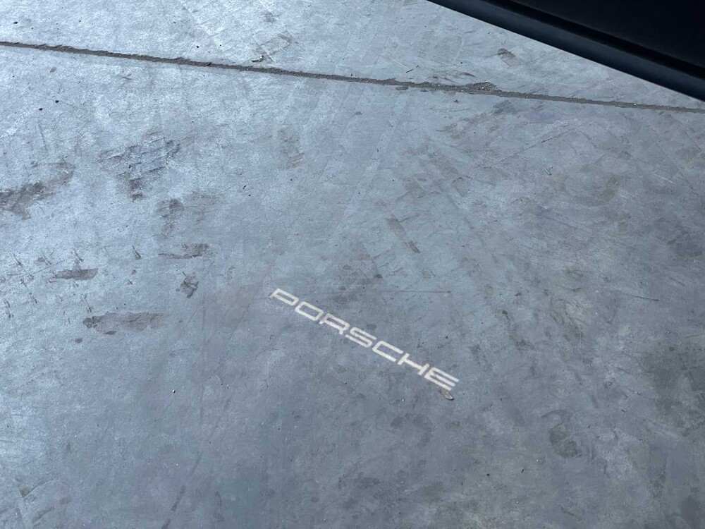 Porsche Taycan 4S Cross Turismo (Sport Chrono) 93 kWh 571pk 2021