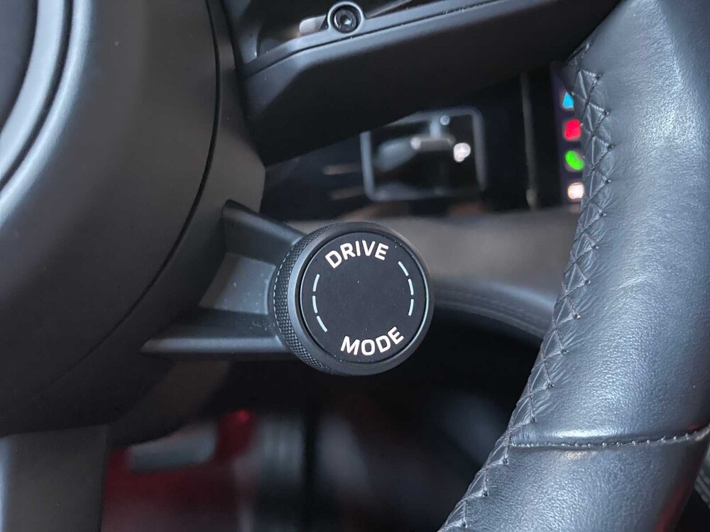 Porsche Taycan 4S Cross Turismo (Sport Chrono) 93 kWh 571pk 2021