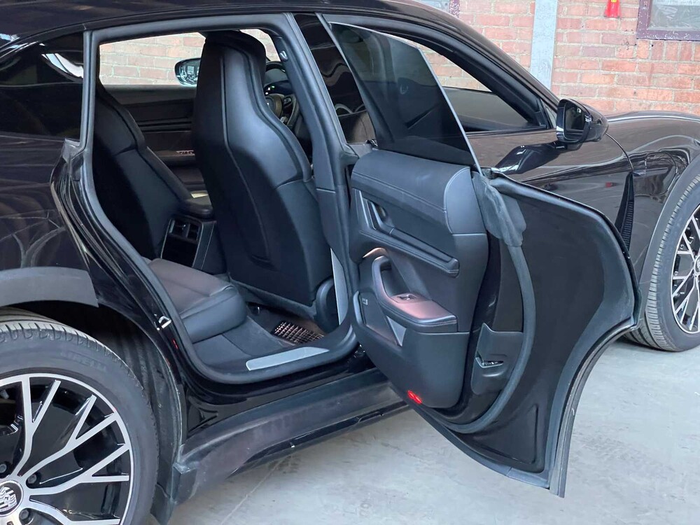 Porsche Taycan 4S Cross Turismo (Sport Chrono) 93 kWh 571pk 2021