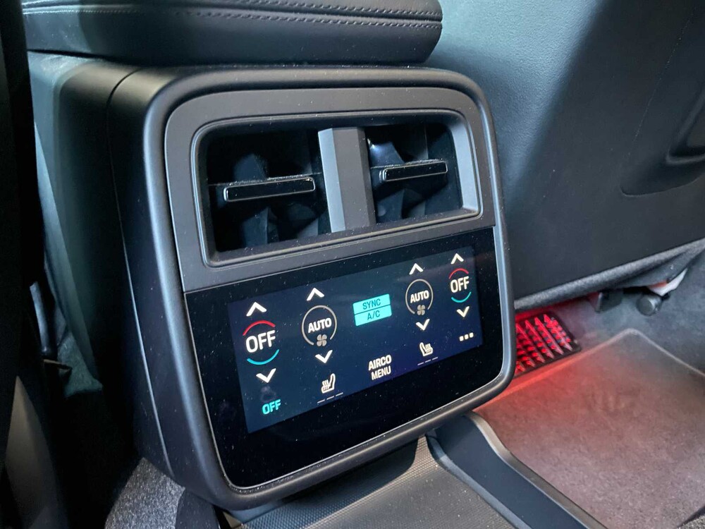 Porsche Taycan 4S Cross Turismo (Sport Chrono) 93 kWh 571pk 2021