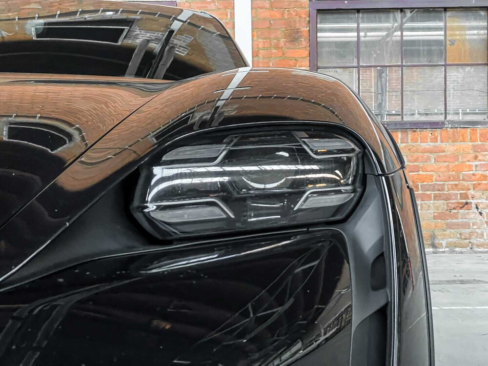 Porsche Taycan 4S Cross Turismo (Sport Chrono) 93 kWh 571pk 2021