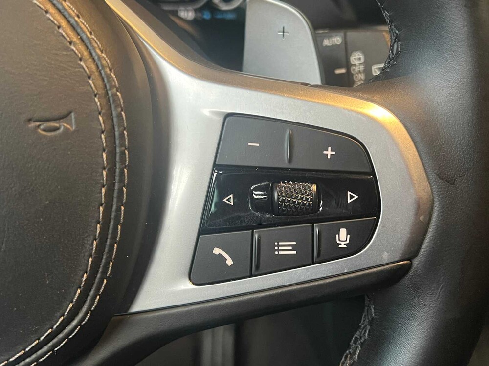 BMW X5 xDrive45e M-Sport High Executive 394hp 2021 G05, L-154-PR