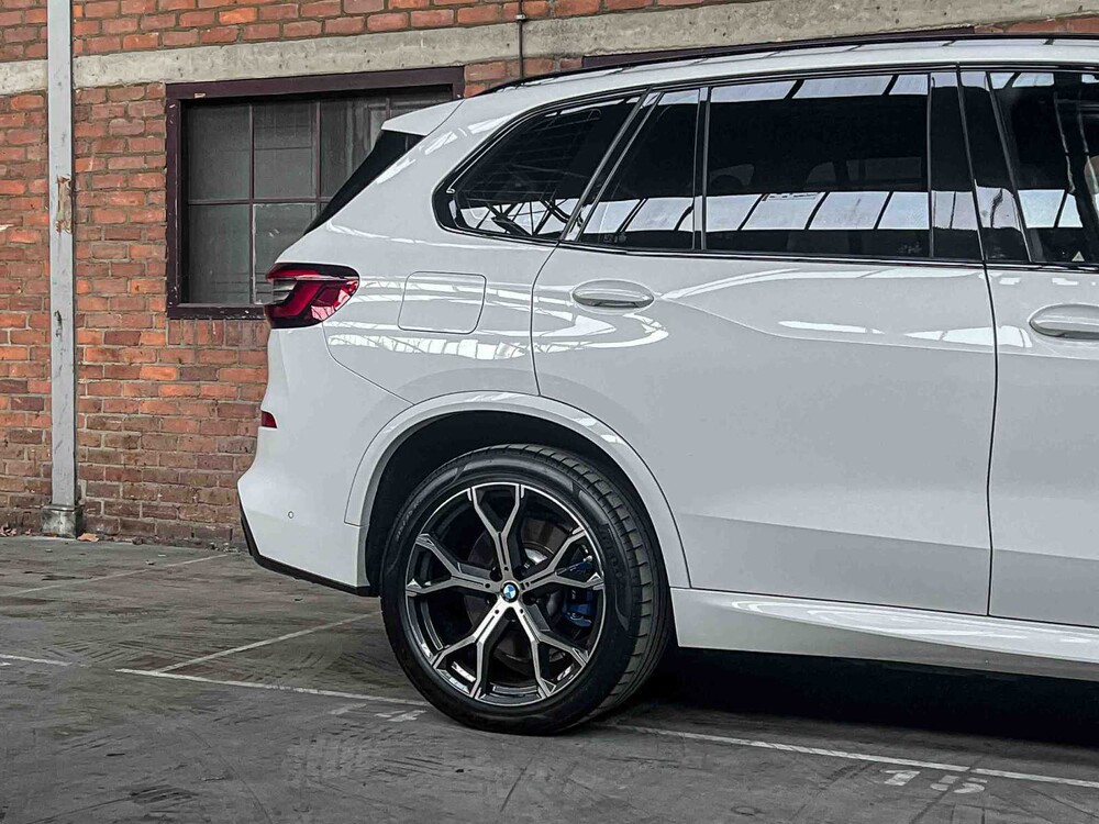 BMW X5 xDrive45e M-Sport High Executive 394hp 2021 G05, L-154-PR
